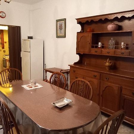La Chimera Arezzo Kültér fotó