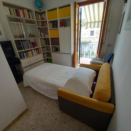 La Chimera Arezzo Kültér fotó