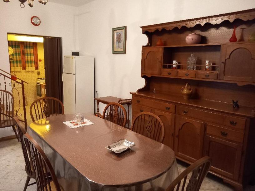 La Chimera Arezzo Kültér fotó