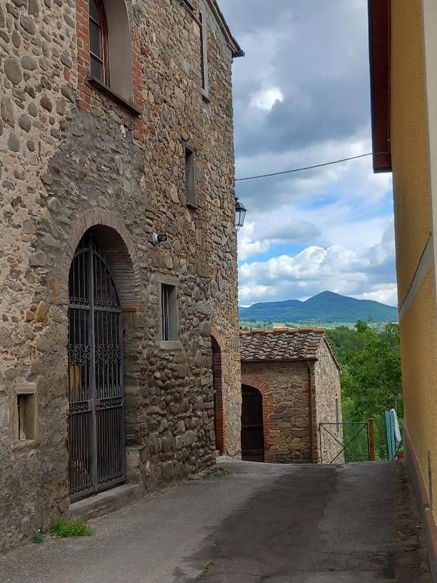 La Chimera Arezzo Kültér fotó