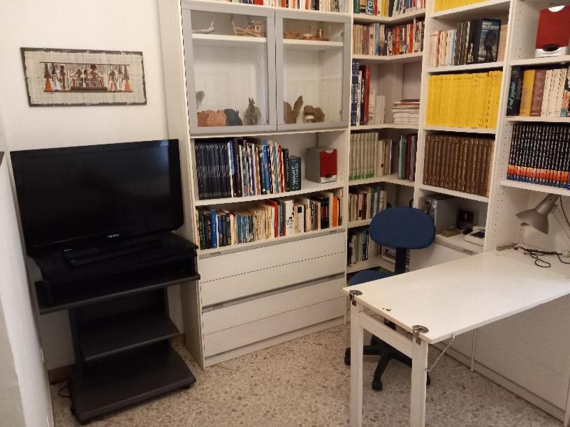 La Chimera Arezzo Kültér fotó