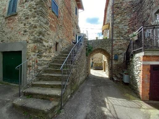 La Chimera Arezzo Kültér fotó