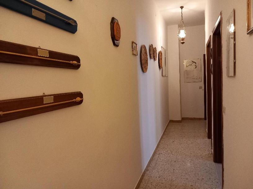 La Chimera Arezzo Kültér fotó