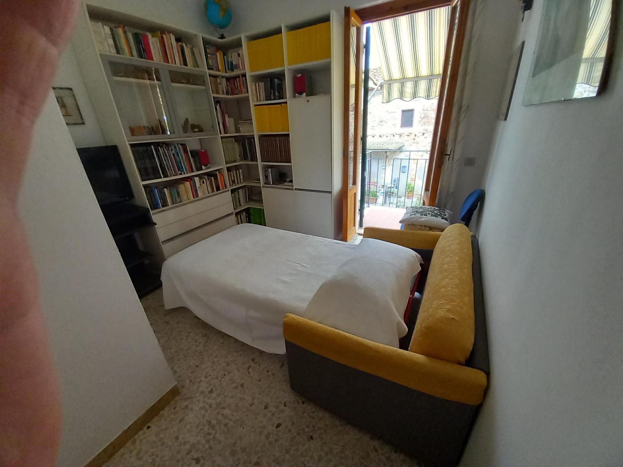 La Chimera Arezzo Kültér fotó
